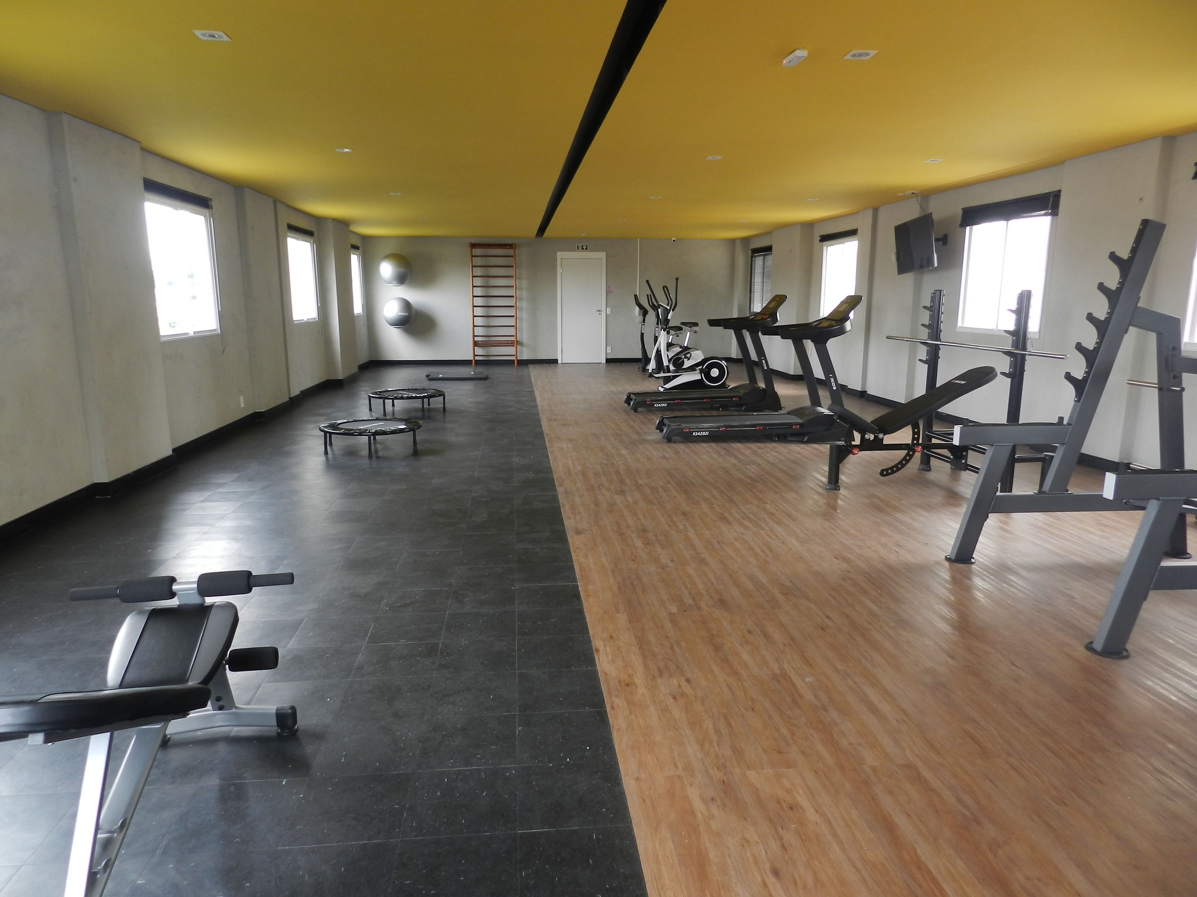 Imagem Apartamento com 2 Quartos à Venda, 35 m²em Tatuapé - São Paulo