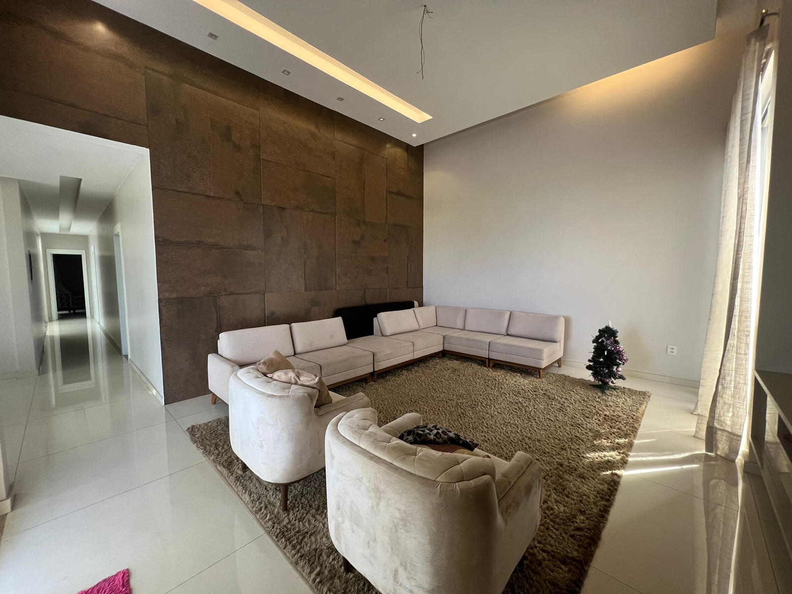 Imagem Casa de Condomínio com 3 Quartos à Venda, 360 m²em Tapanã (Icoaraci) - Belém