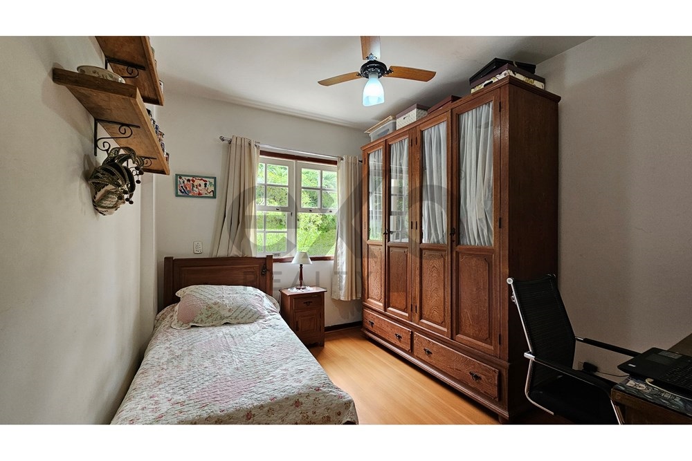 Imagem Apartamento com 3 Quartos à Venda, 93 m² em Itaipava - Petrópolis