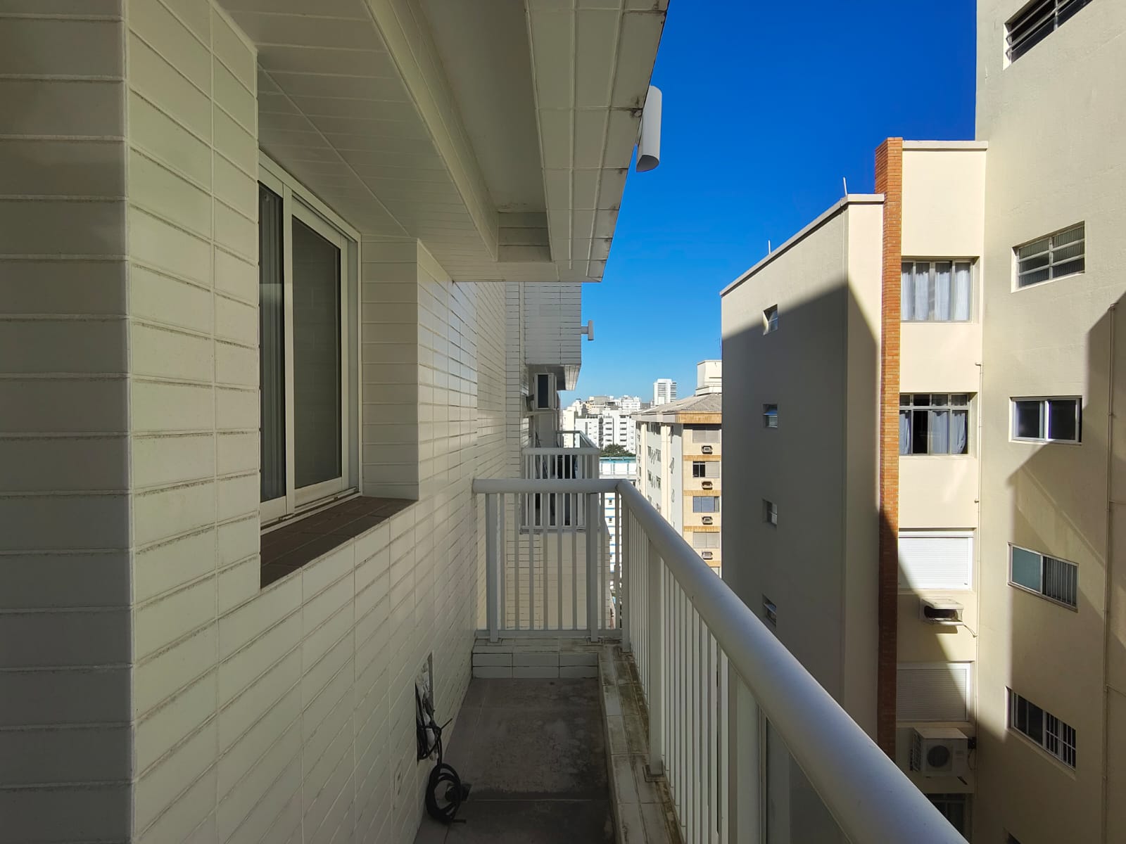 Imagem Apartamento com 2 Quartos à Venda, 72 m² em Aparecida - Santos