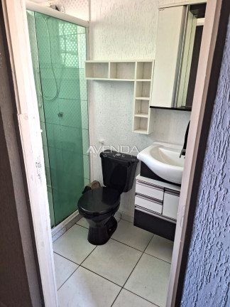 Imagem Apartamento com 2 Quartos à Venda, 42 m²em Ganchinho - Curitiba