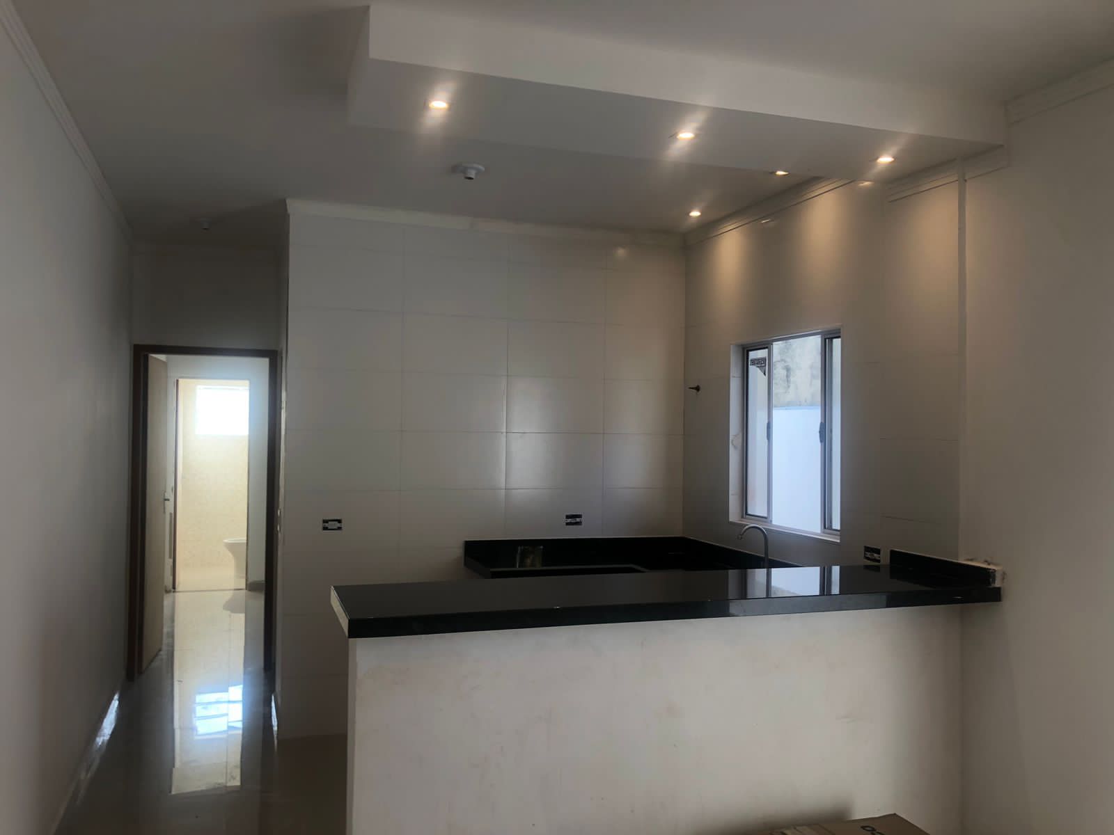 Imagem Casa com 2 Quartos à Venda, 66 m²em Santa Julia - Itanhaém