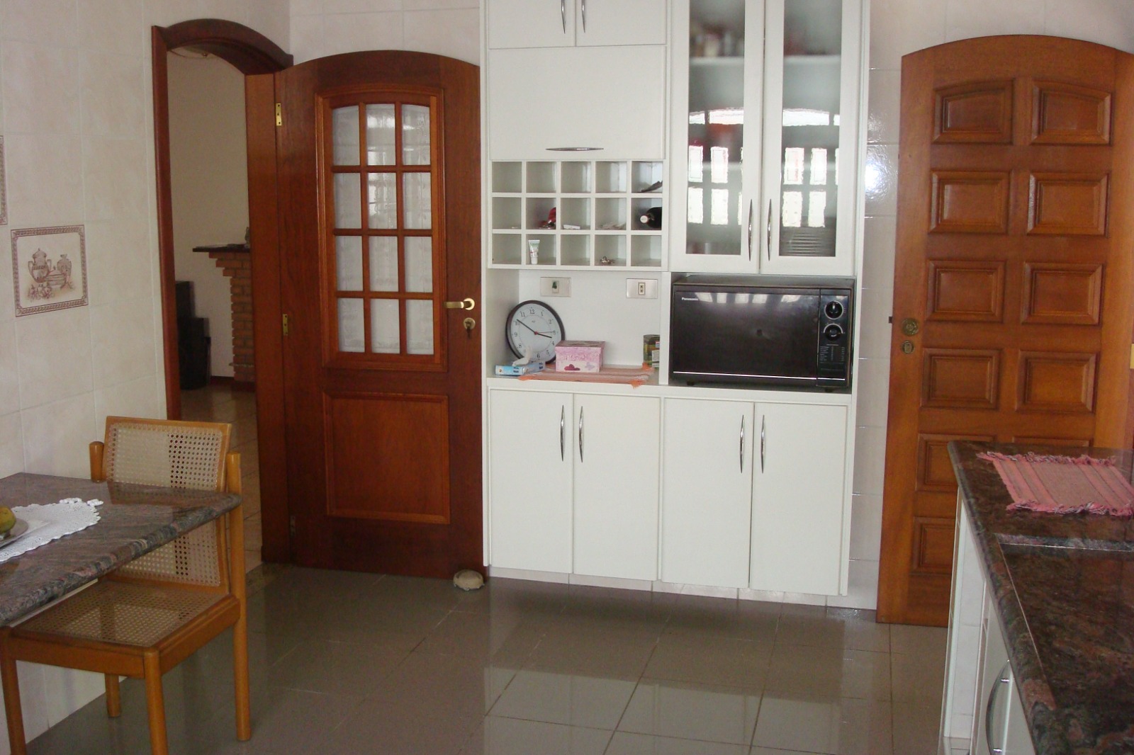Imagem Casa de Condomínio com 3 Quartos à Venda, 307 m²em Jardim Ipês - Cotia