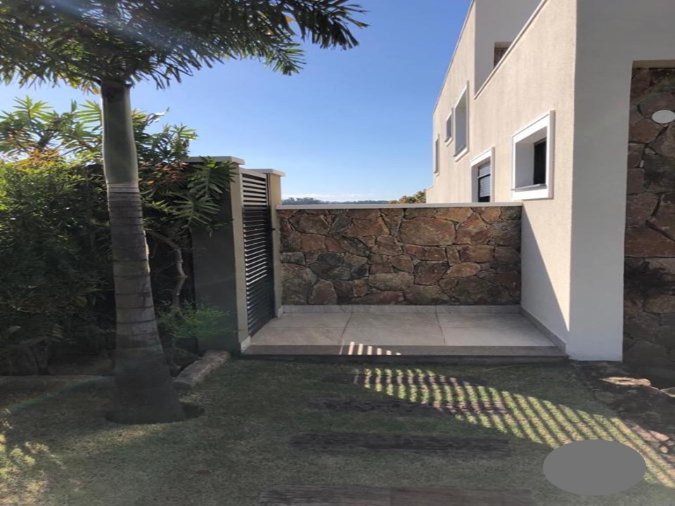 Imagem Casa de Condomínio com 5 Quartos à Venda, 385 m²em Jardim Florestal - Jundiaí