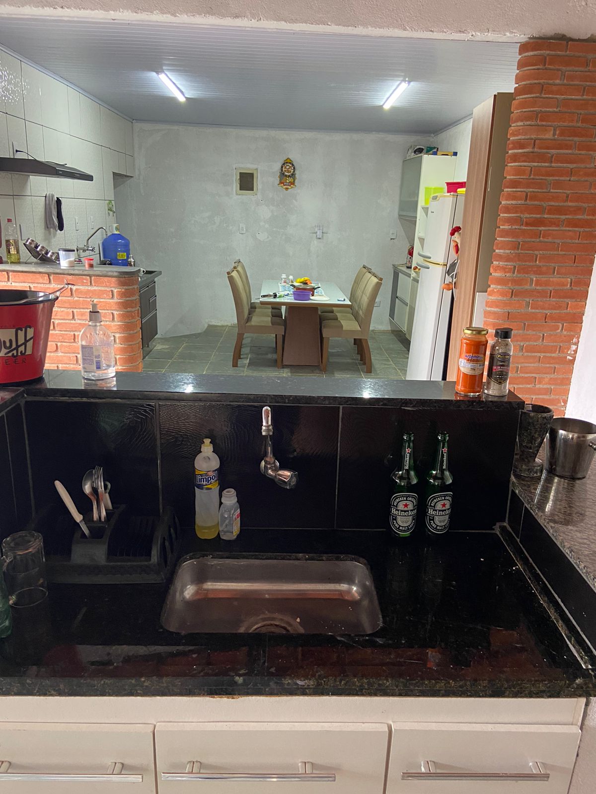 Imagem Casa com 3 Quartos à Venda, 160 m²em Parque São Martinho - Mogi das Cruzes