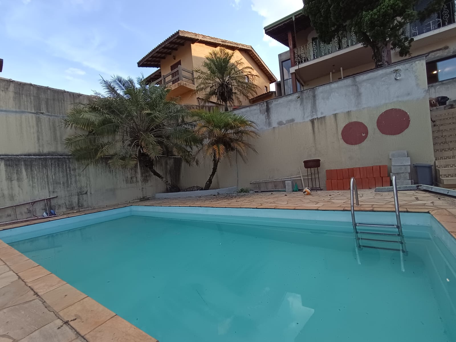 Imagem Casa com 5 Quartos à Venda, 260 m² em Jardim Paulista - Atibaia Imagem Casa com 5 Quartos à Venda, 260 m² em Jardim Paulista - Atibaia