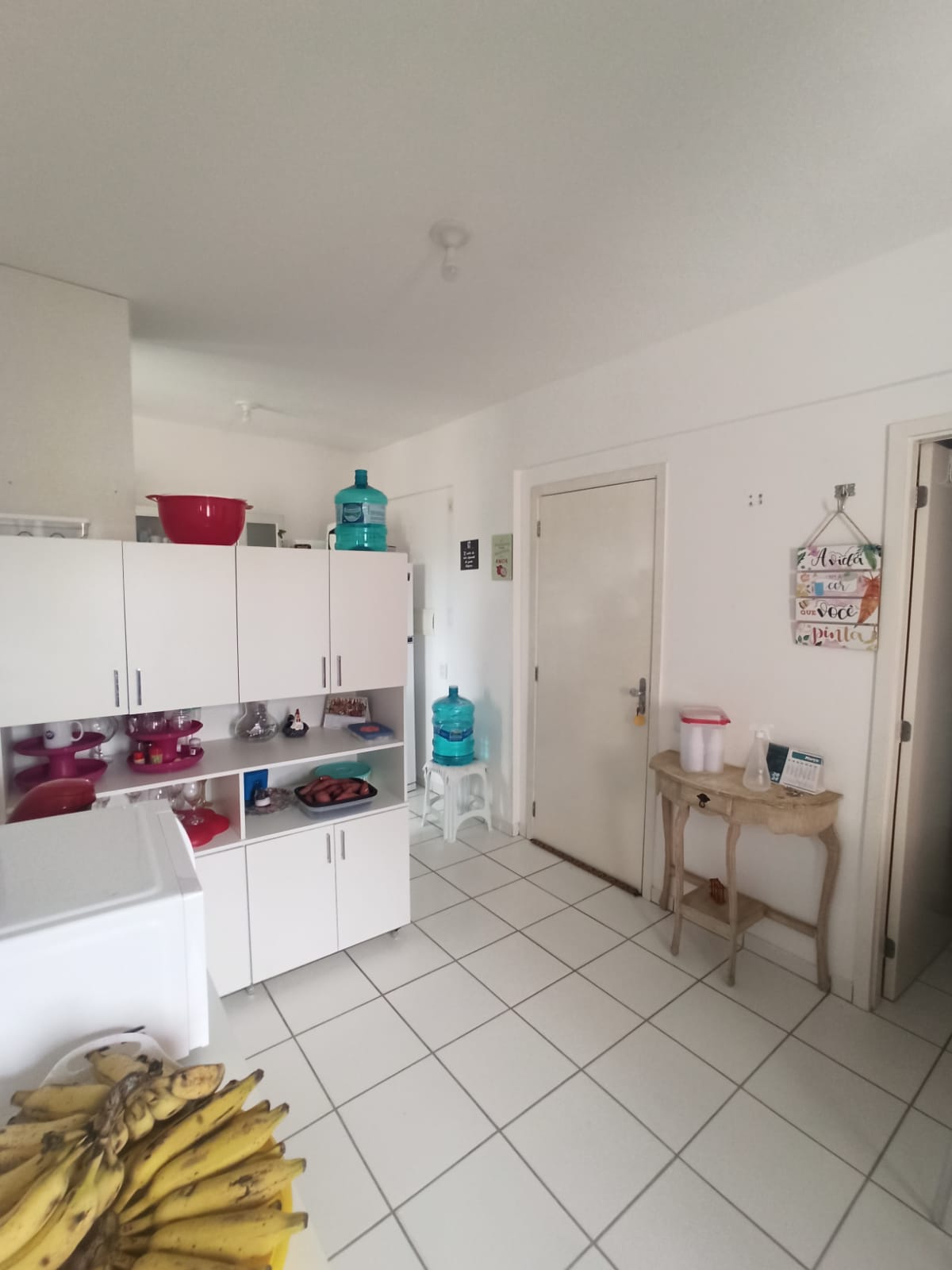 Imagem Apartamento com 3 Quartos à Venda, 60 m²em Paupina - Fortaleza