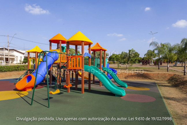 Imagem Casa com 3 Quartos à Venda, 150 m² em Residencial Real Park Sumaré - Sumaré