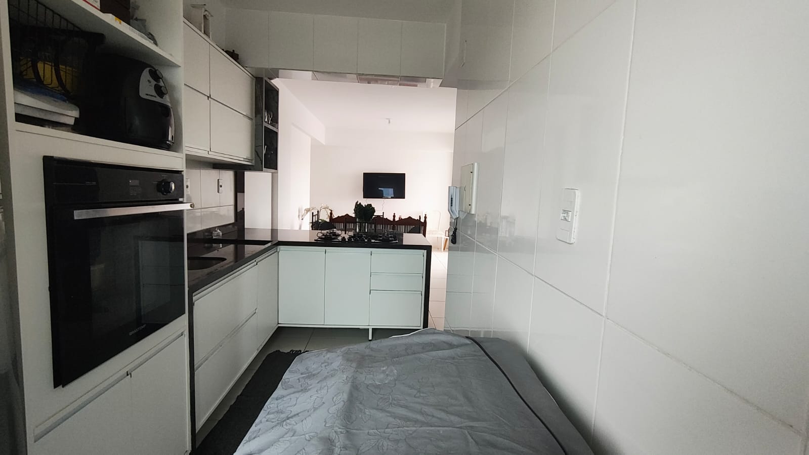 Imagem Apartamento com 2 Quartos à Venda, Locação ou Temporada, 64 m² em Piatã - Salvador