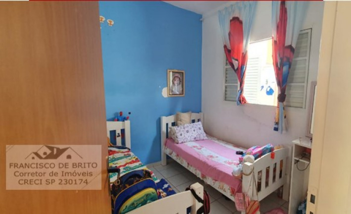 Imagem Casa com 3 Quartos à Venda, 138 m² em Jardim Residencial dos Metalúrgicos - Cruzeiro Imagem Casa com 3 Quartos à Venda, 138 m² em Jardim Residencial dos Metalúrgicos - Cruzeiro