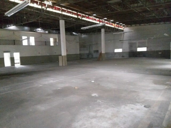 Imagem Galpão para Alugar, 3 m² em Jardim Zaira - Mauá Imagem Galpão para Alugar, 3 m² em Jardim Zaira - Mauá