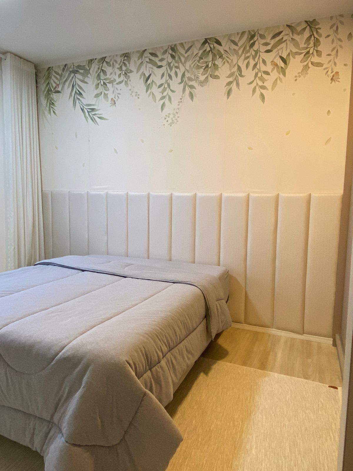 Imagem Apartamento com 1 Quarto à Venda, 48 m² em Centro Cívico - Mogi das Cruzes
