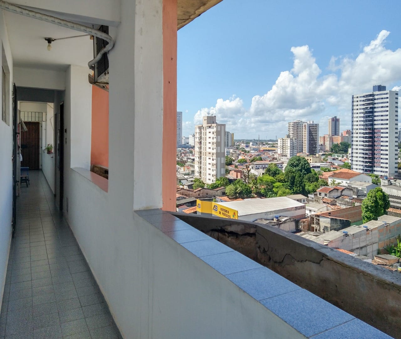 Imagem Apartamento com 2 Quartos à Venda, 58 m²em Umarizal - Belém