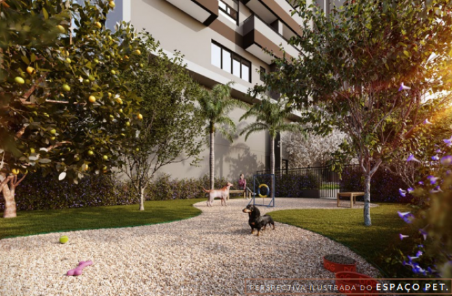 Imagem Apartamento com 2 Quartos à Venda,  em Jardim Santo Amaro - São Paulo