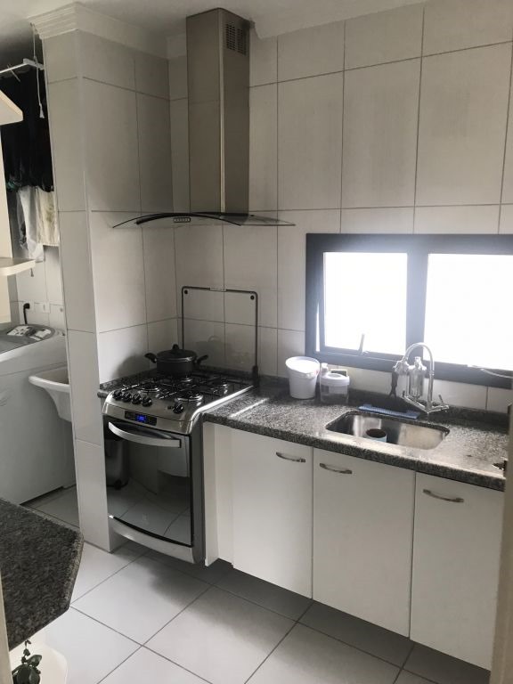 Imagem Apartamento com 2 Quartos à Venda, 68 m²em Vila Mariana - São Paulo