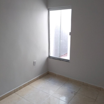 Imagem Casa com 2 Quartos à Venda, 50 m² em Residencial Buena Vista III - Goiânia Imagem Casa com 2 Quartos à Venda, 50 m² em Residencial Buena Vista III - Goiânia