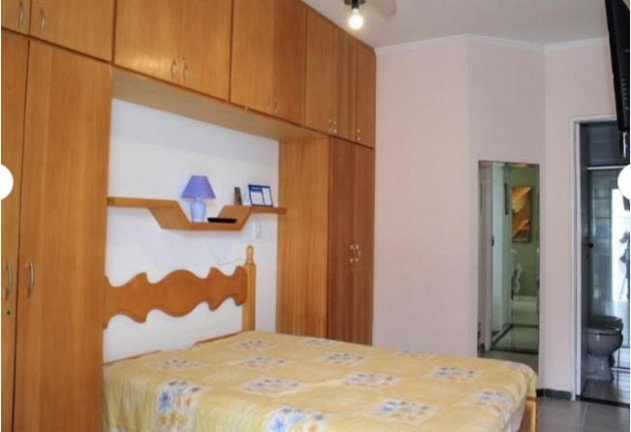 Imagem Apartamento com 2 Quartos à Venda, 82 m² em Riviera - Bertioga