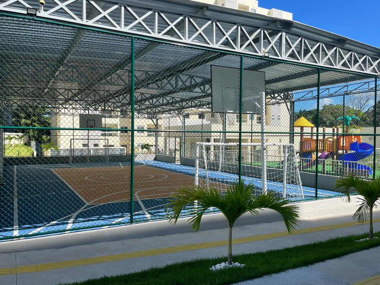 Imagem Apartamento com 2 Quartos à Venda, 55 m²em Buraquinho - Lauro de Freitas Imagem Apartamento com 2 Quartos à Venda, 55 m²em Buraquinho - Lauro de Freitas