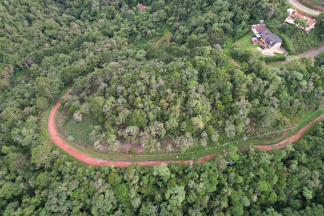 Imagem Terreno em Condomínio à Venda, 1.570 m² em Capivari - Campos do Jordão
