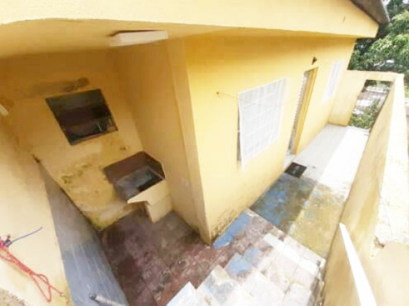 Imagem Casa com 2 Quartos à Venda, 125 m² em Jardim Zaira - Mauá Imagem Casa com 2 Quartos à Venda, 125 m² em Jardim Zaira - Mauá