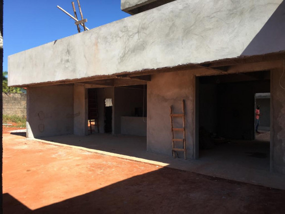 Imagem Casa de Condomínio com 3 Quartos à Venda, 450 m² em Park Way - Brasília