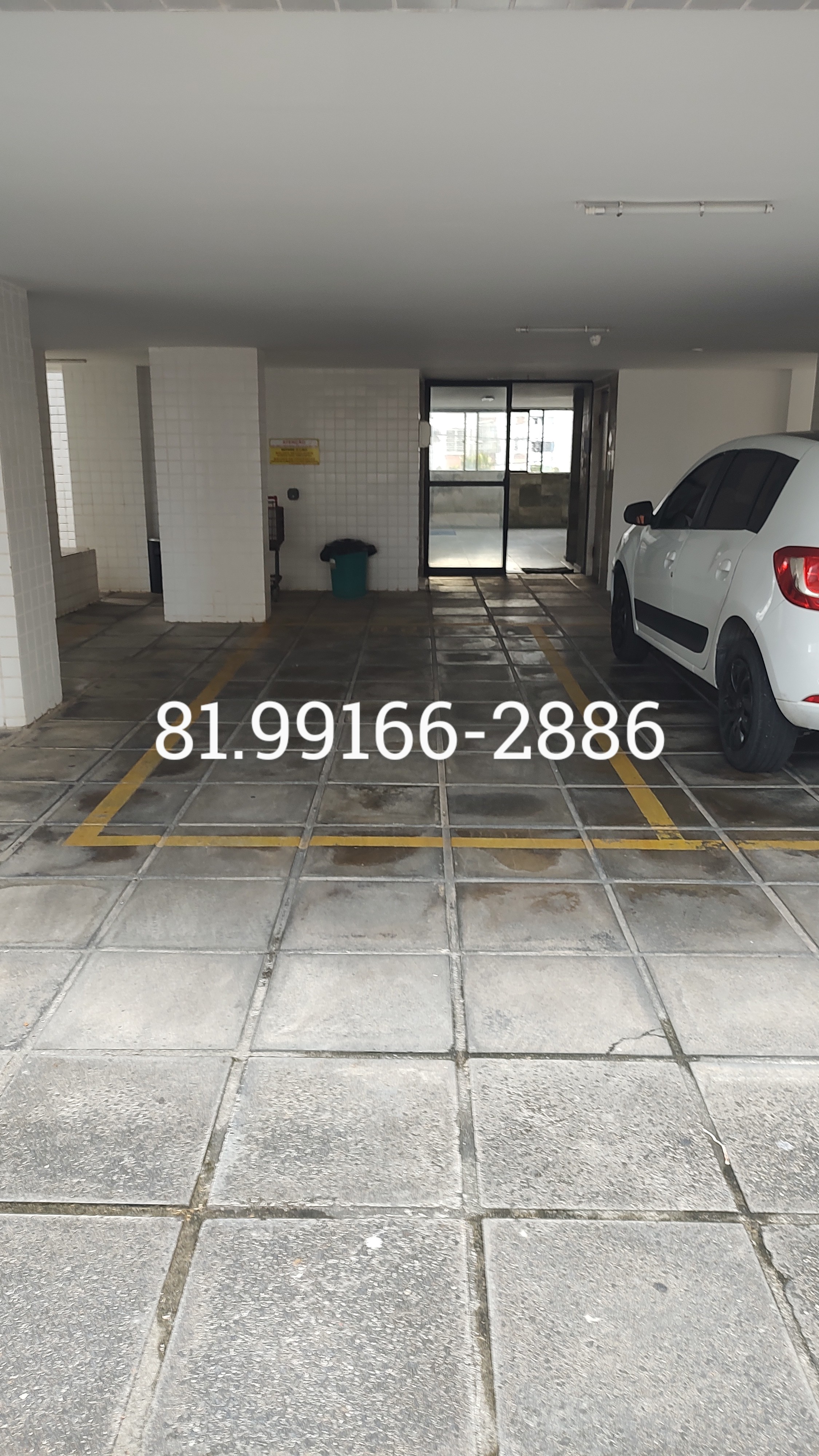 Imagem Apartamento com 3 Quartos à Venda, 73 m² em Piedade - Jaboatão dos Guararapes