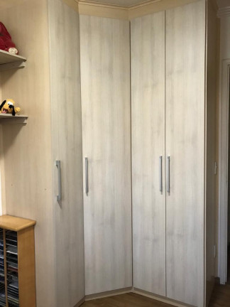 Imagem Apartamento com 2 Quartos à Venda, 49 m² em Imirim - São Paulo