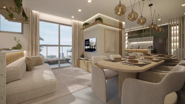 Imagem Apartamento com 2 Quartos à Venda, 45 m²em Mirueira - Paulista Imagem Apartamento com 2 Quartos à Venda, 45 m²em Mirueira - Paulista