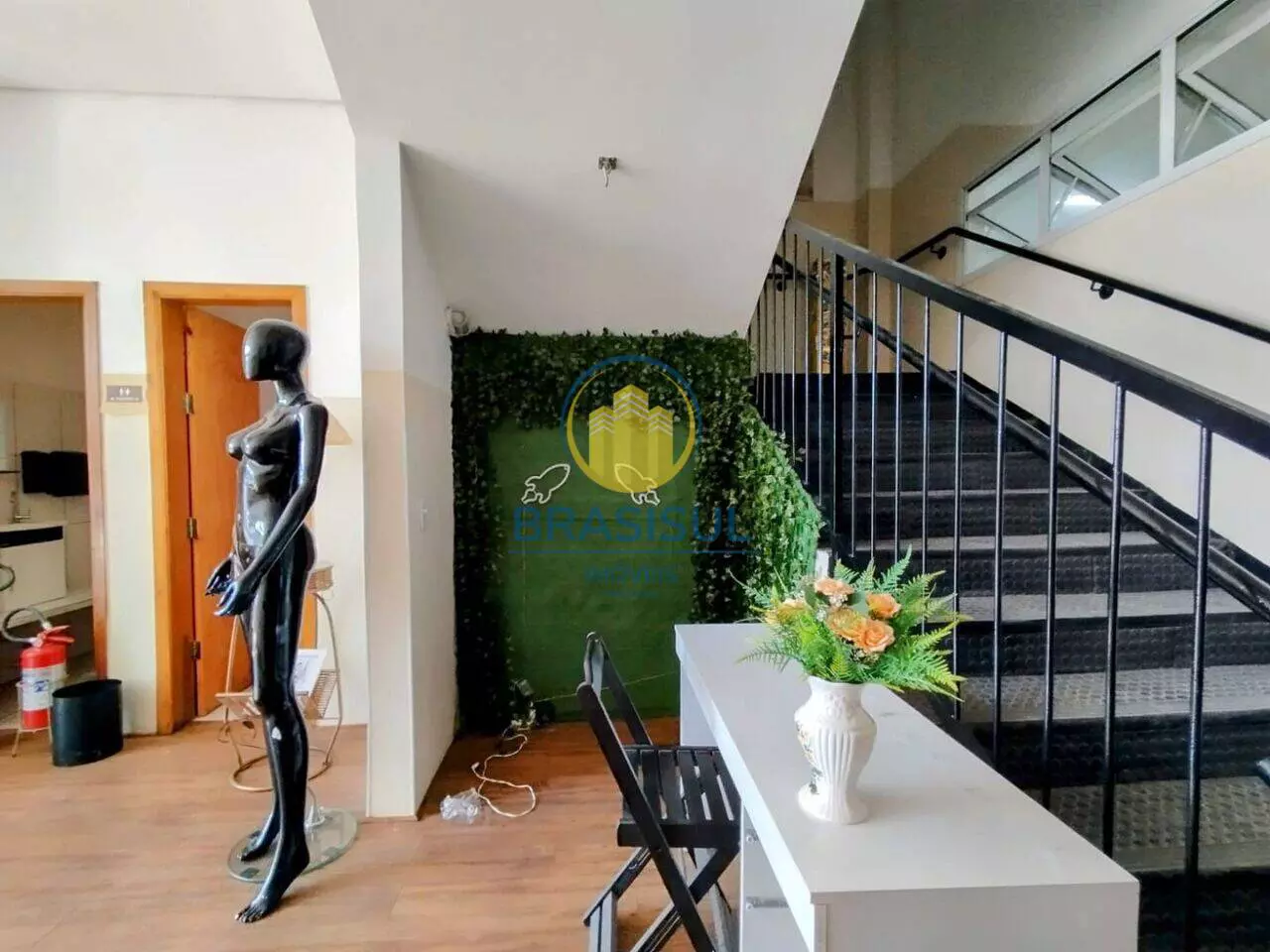 Imagem Imóvel Comercial à Venda, 730 m² em Jardim São Paulo - Taboão da Serra