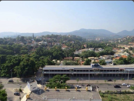 Imagem Cobertura com 2 Quartos à Venda,  em Maria Paula - São Gonçalo