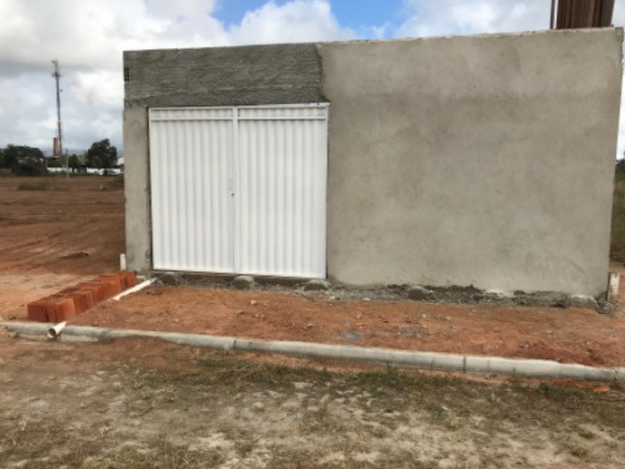 Imagem Terreno à Venda, 150 m² em Messejana - Fortaleza Imagem Terreno à Venda, 150 m² em Messejana - Fortaleza