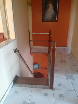 Imagem Casa com 4 Quartos à Venda, 216 m² em Curió-Utinga - Belém