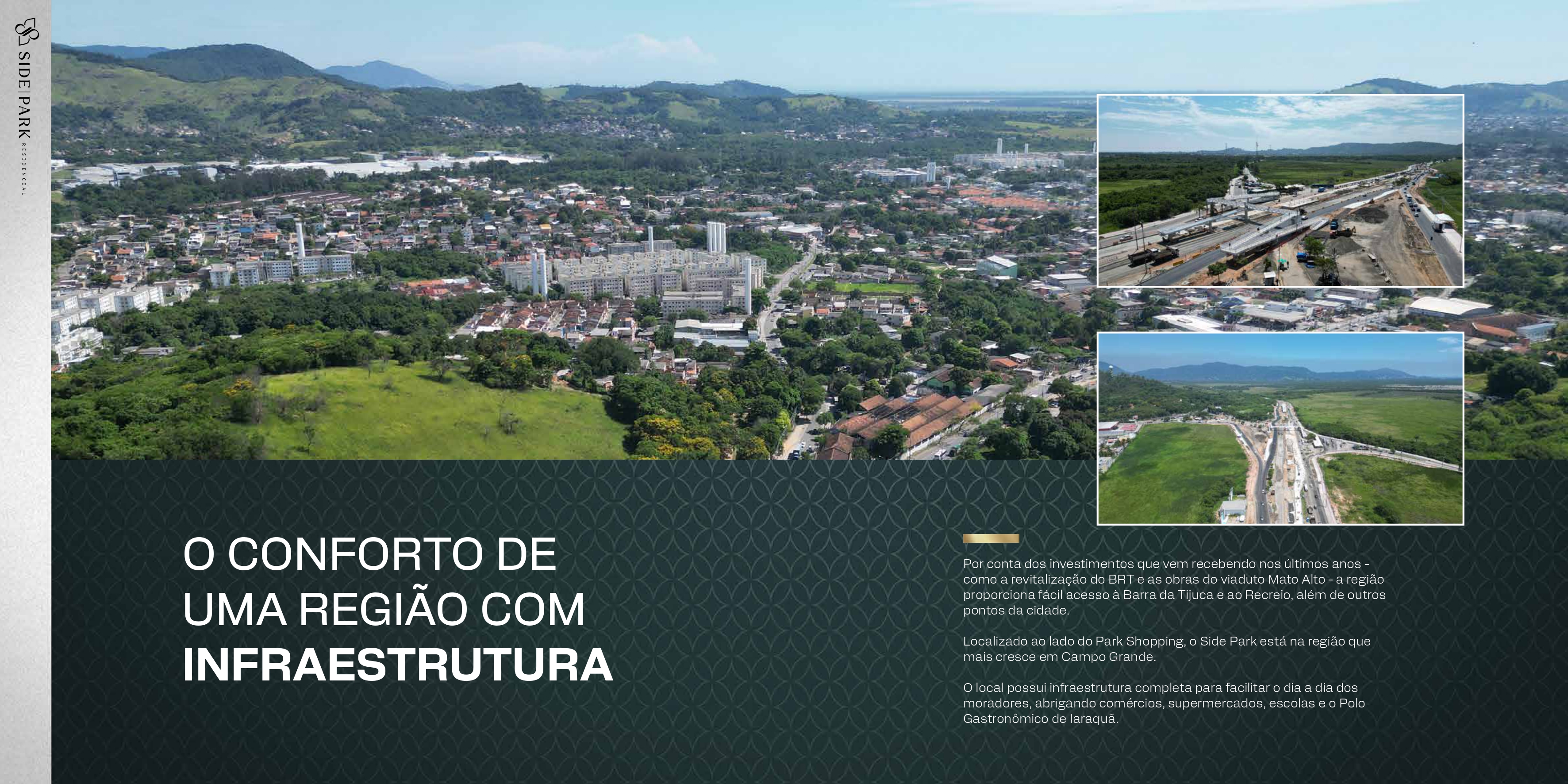 Imagem Apartamento com 2 Quartos à Venda, 43 m² em Guaratiba - Rio de Janeiro Imagem Apartamento com 2 Quartos à Venda, 43 m² em Guaratiba - Rio de Janeiro