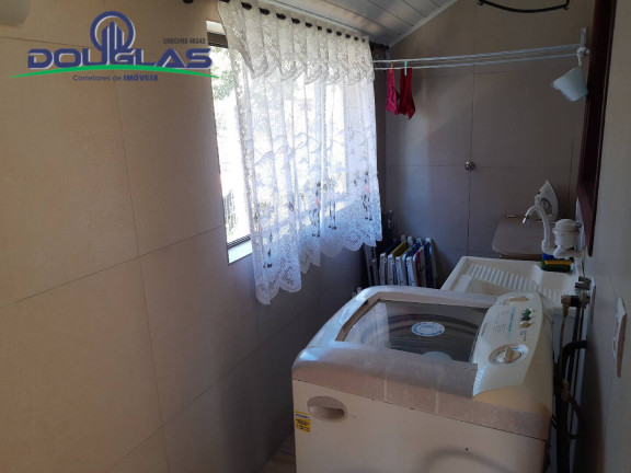 Imagem Casa de Condomínio com 2 Quartos à Venda, 80 m² em Águas Claras - Viamão