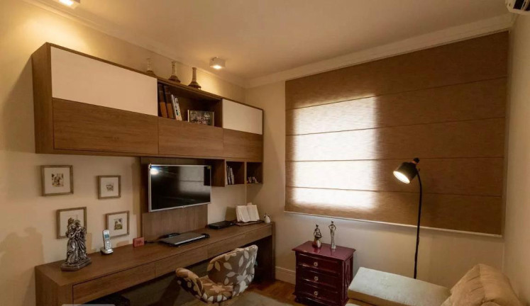 Imagem Apartamento com 4 Quartos à Venda,  em Jardim Ampliação - São Paulo
