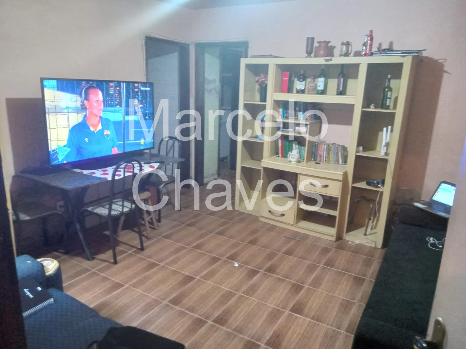 Imagem Apartamento com 2 Quartos à Venda, 61 m² em Vila João Pessoa - Porto Alegre