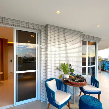 Imagem Apartamento com 3 Quartos à Venda, 300 m² em Adrianópolis - Manaus