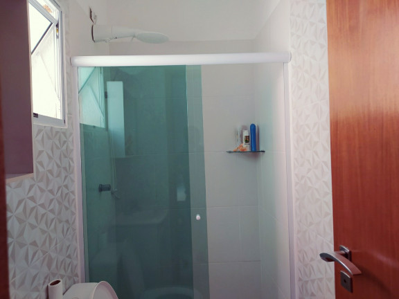 Imagem Casa com 3 Quartos à Venda, 120 m² em Residencial Algarve - Mogi Das Cruzes