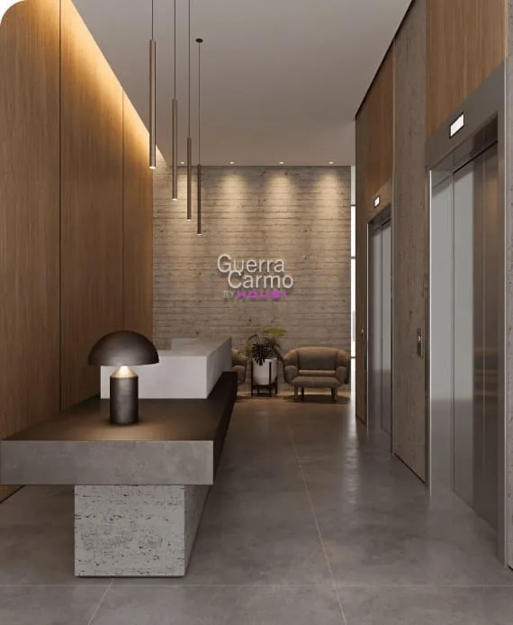Imagem Studio com 1 Quarto à Venda, 27 m² em São Mateus - Juiz de Fora Imagem Studio com 1 Quarto à Venda, 27 m² em São Mateus - Juiz de Fora