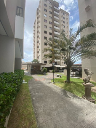 Imagem Apartamento com 3 Quartos à Venda, 80 m² em Salgado Filho - Aracaju Imagem Apartamento com 3 Quartos à Venda, 80 m² em Salgado Filho - Aracaju