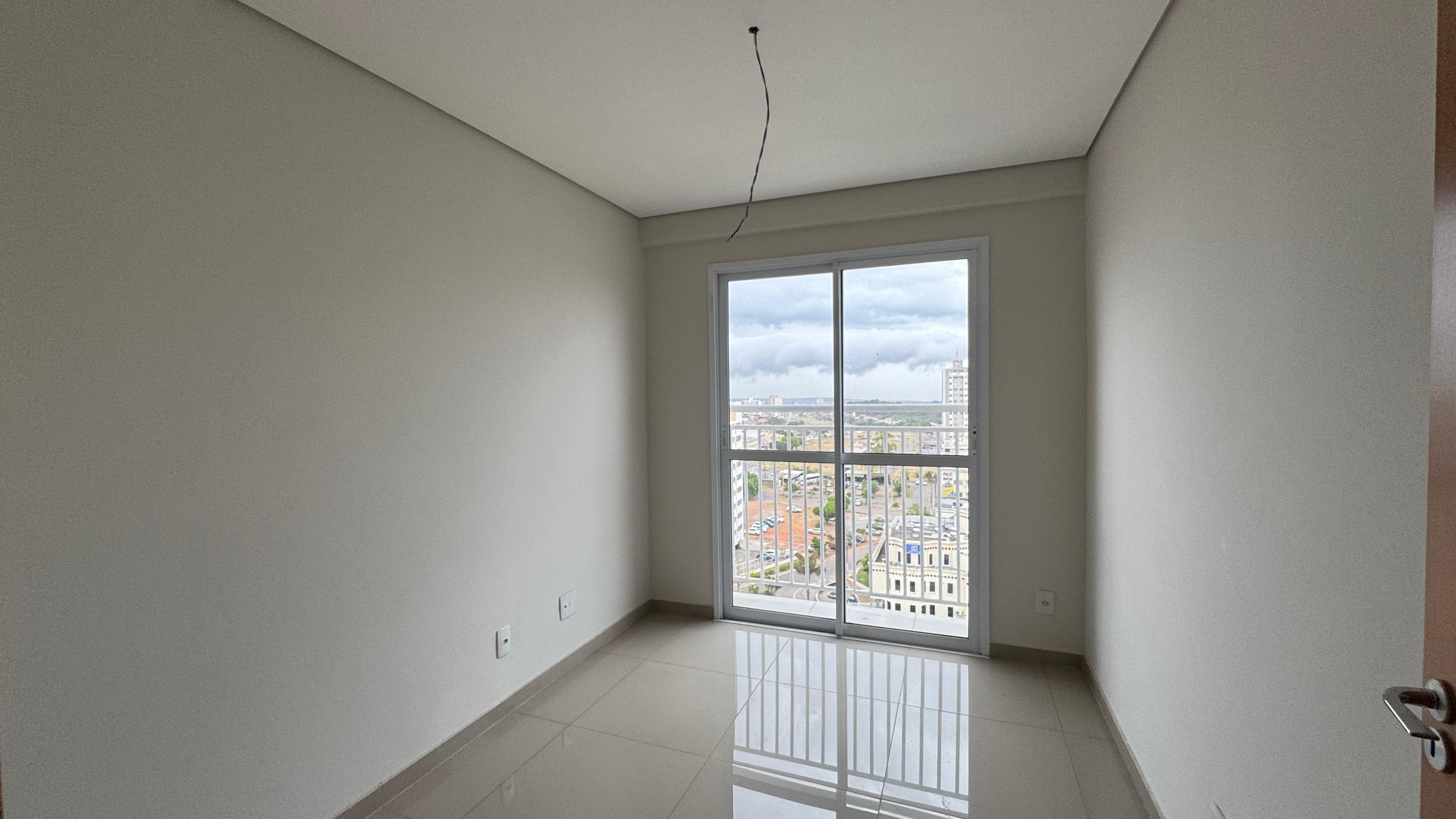 Imagem Apartamento com 3 Quartos à Venda, 80 m²em Samambaia Norte (Samambaia) - Brasília