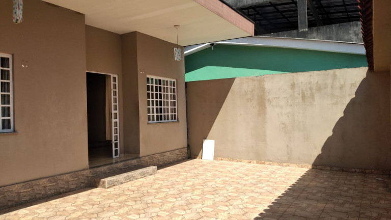 Imagem Casa com 3 Quartos à Venda,  em Santa Luzia - Manaus