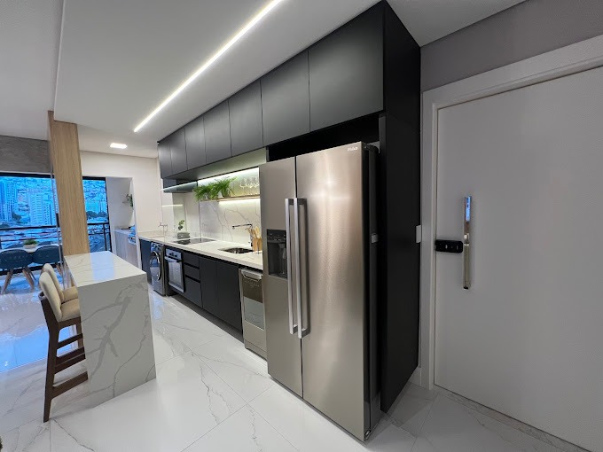 Imagem Apartamento com 3 Quartos à Venda, 101 m²em Centro - Sorocaba