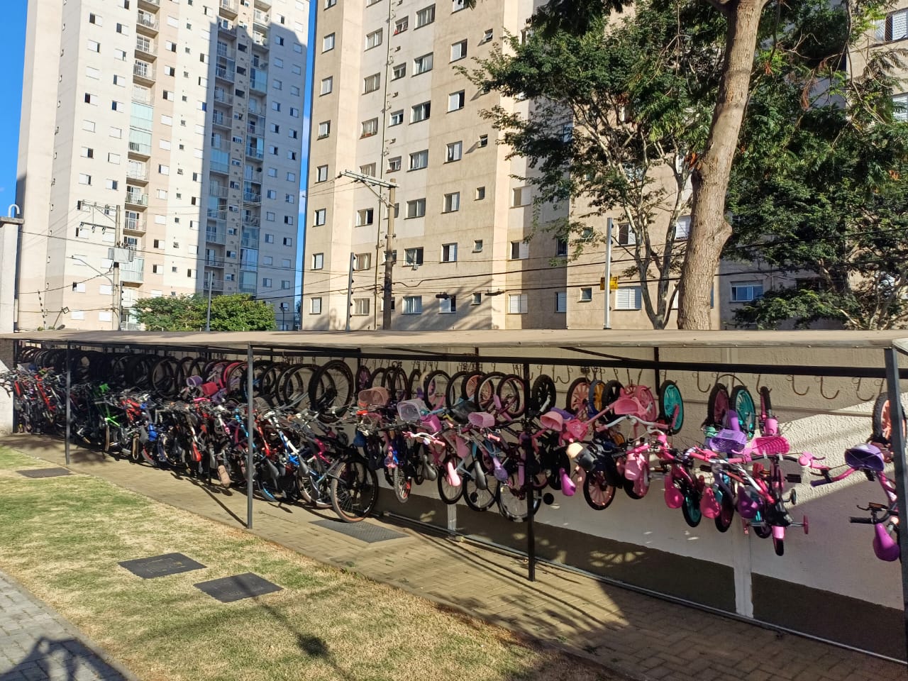 Imagem Apartamento com 3 Quartos à Venda, 66 m² em Jardim Modelo - São Paulo Imagem Apartamento com 3 Quartos à Venda, 66 m² em Jardim Modelo - São Paulo