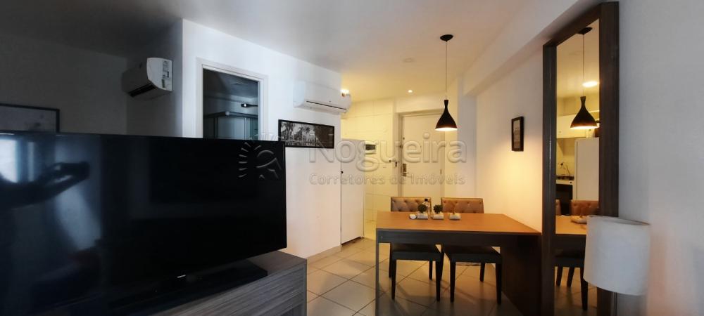 Imagem Apartamento com 1 Quarto para Alugar, 28 m²em Boa Viagem - Recife