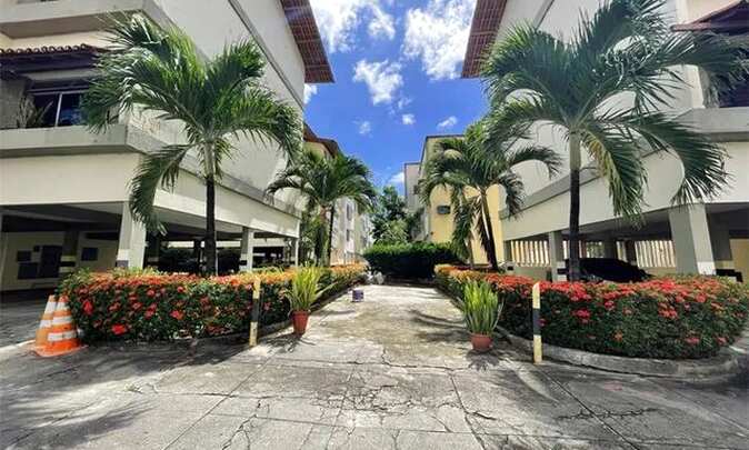 Imagem Apartamento com 3 Quartos à Venda, 100 m²em Cocó - Fortaleza
