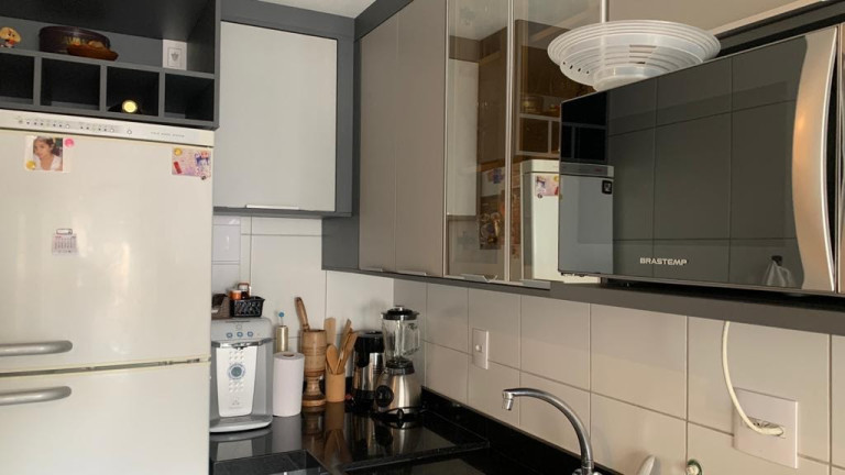 Imagem Apartamento com 2 Quartos à Venda,  em Vila Pirituba - São Paulo