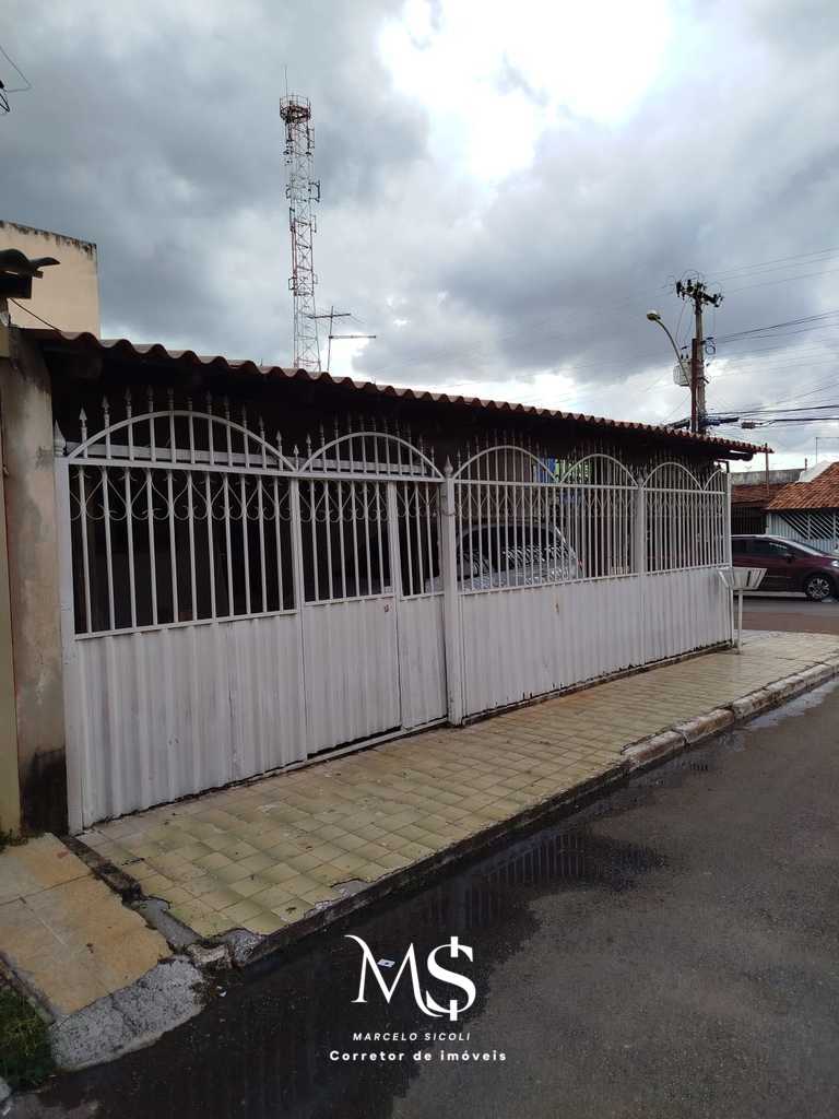 Imagem Casa com 2 Quartos à Venda, 157 m² em Taguatinga Sul (Taguatinga) - Brasília Imagem Casa com 2 Quartos à Venda, 157 m² em Taguatinga Sul (Taguatinga) - Brasília