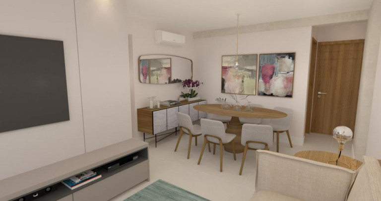 Imagem Apartamento com 3 Quartos à Venda, 85 m² em Tijuca - Rio De Janeiro