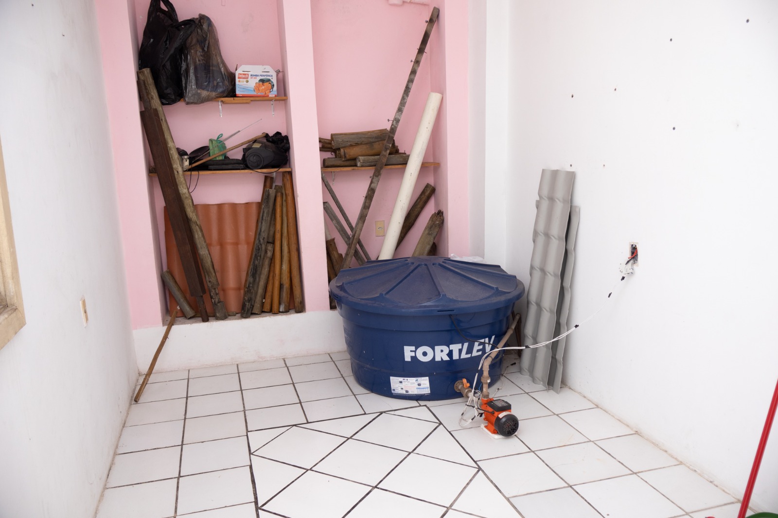 Imagem Casa com 3 Quartos à Venda, 125 m² em São Cristóvão - Salvador